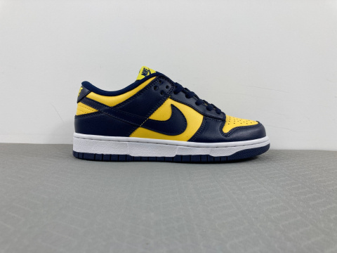 yellow nike sb dunks